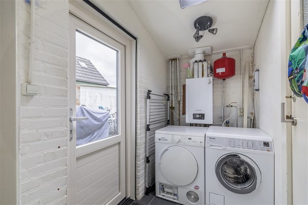 Medium property photo - Landbouwstraat 134, 9648 GE Wildervank